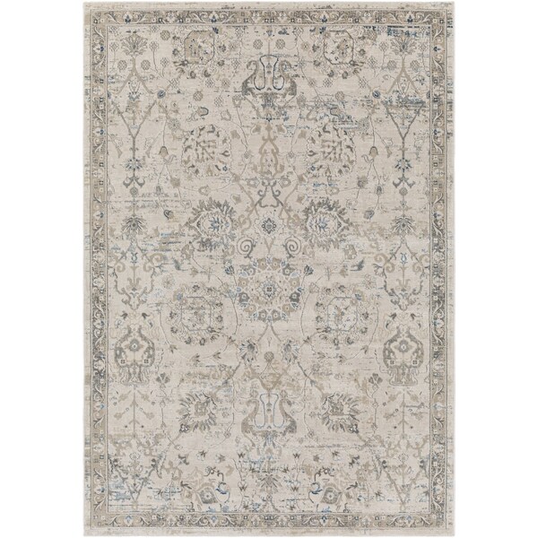 Livabliss Impulse IPS-2318 Machine Crafted Area Rug IPS2318-81012 - main